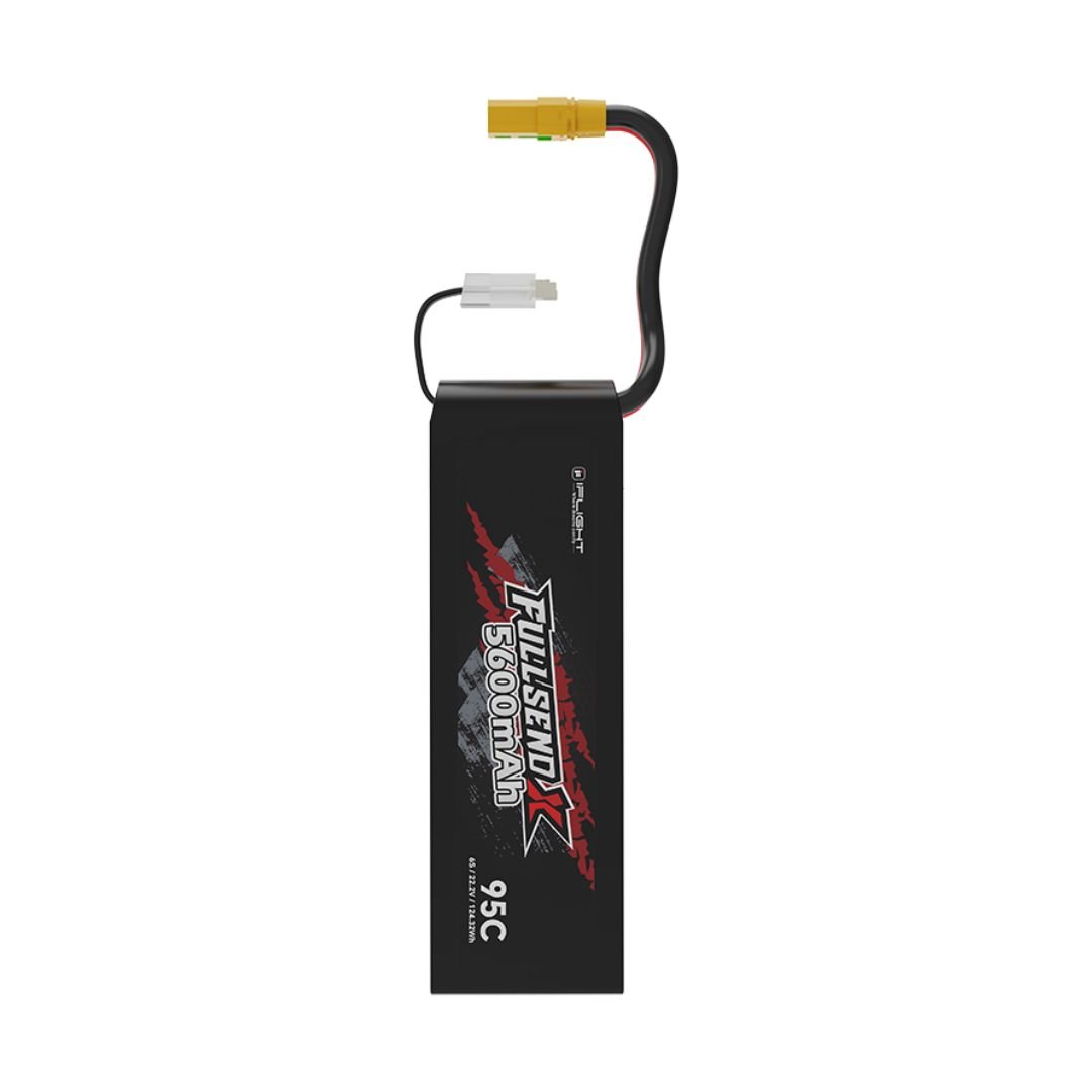 iFlight Fullsend 6S 5600mAh Battery XT90