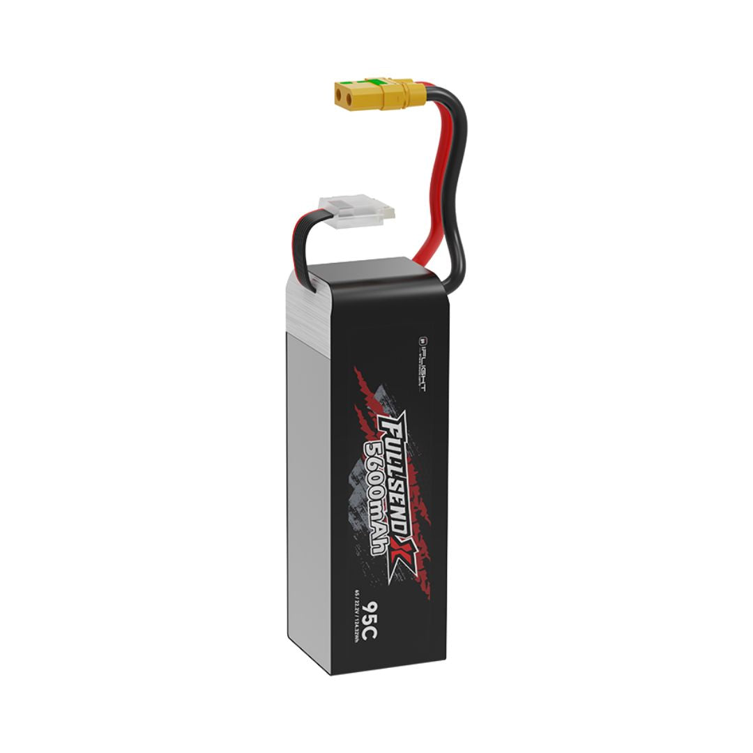 iFlight Fullsend 6S 5600mAh Battery XT90