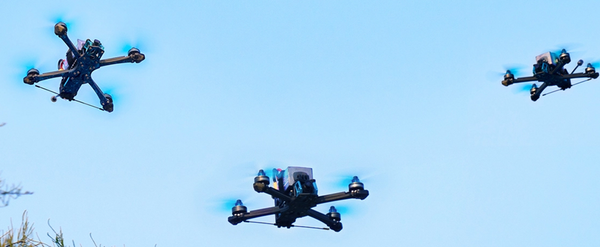 Axisflying Manta5 SE DJI O4 Lite with GPS