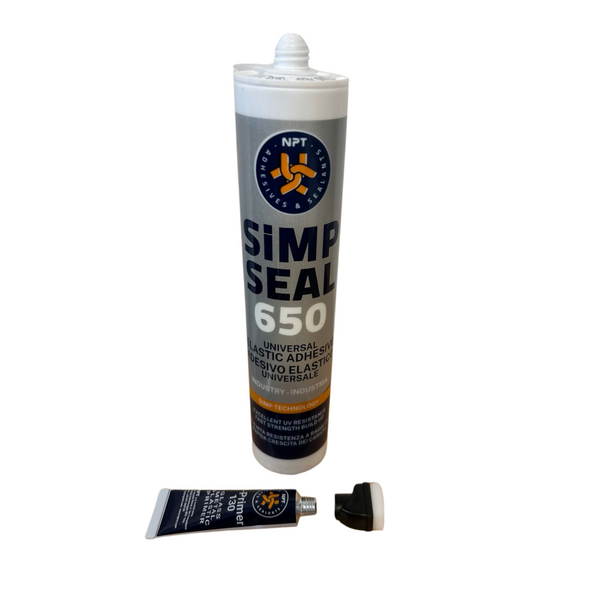 Van-X Simp Seal 650™ Bonding Adhesive with Primer