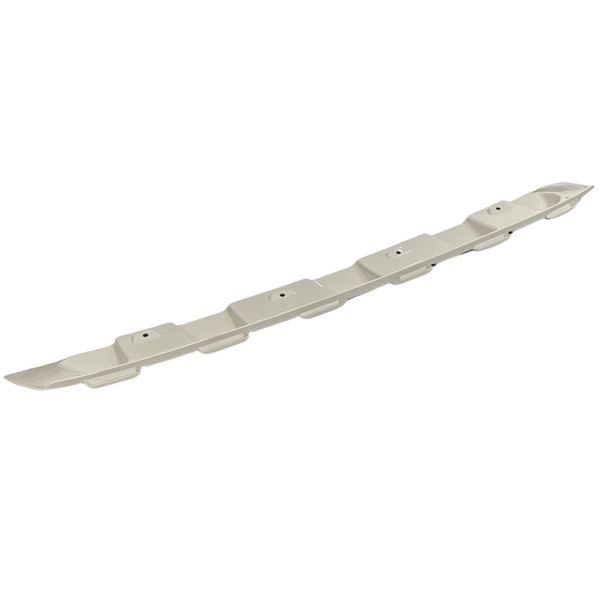 For Ford Transit Custom MK1 Front Lower Bumper Protector & Mudguard – (Raw Material) Durable Protection (2012-2018)