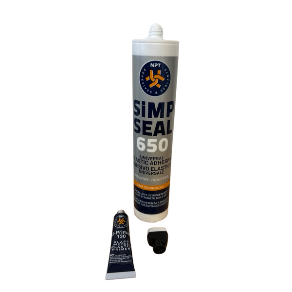 Van-X Simp Seal 650™ Bonding Adhesive with Primer