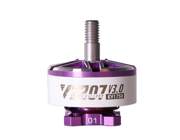 T-Motor Velox V3 2207 Brushless FPV Motor