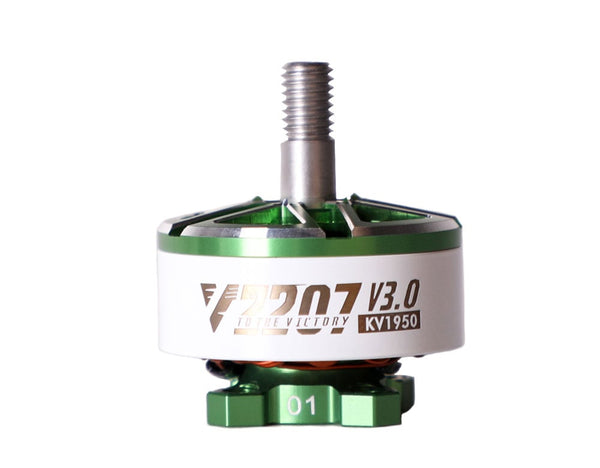 T-Motor Velox V3 2207 Brushless FPV Motor