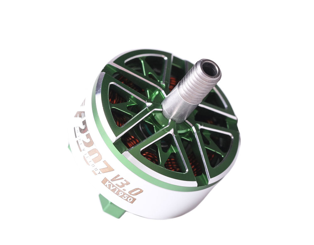 T-Motor Velox V3 2207 Brushless FPV Motor