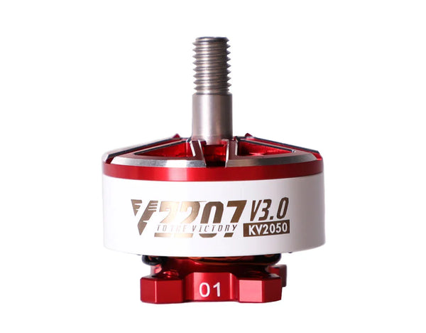 T-Motor Velox V3 2207 Brushless FPV Motor