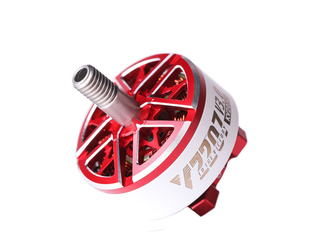 T-Motor Velox V3 2207 Brushless FPV Motor
