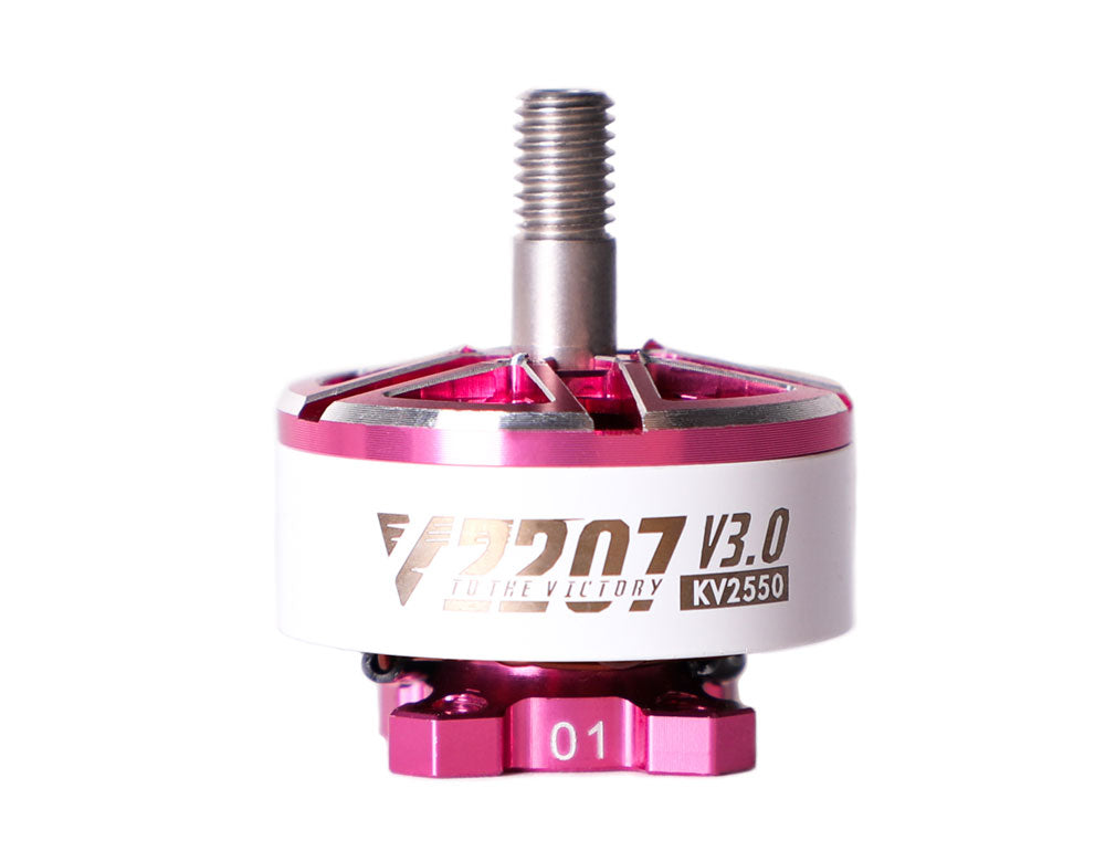 T-Motor Velox V3 2207 Brushless FPV Motor