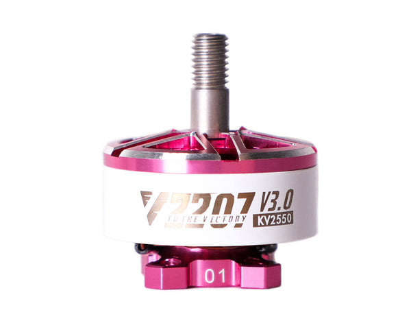 T-Motor Velox V3 2207 Brushless FPV Motor