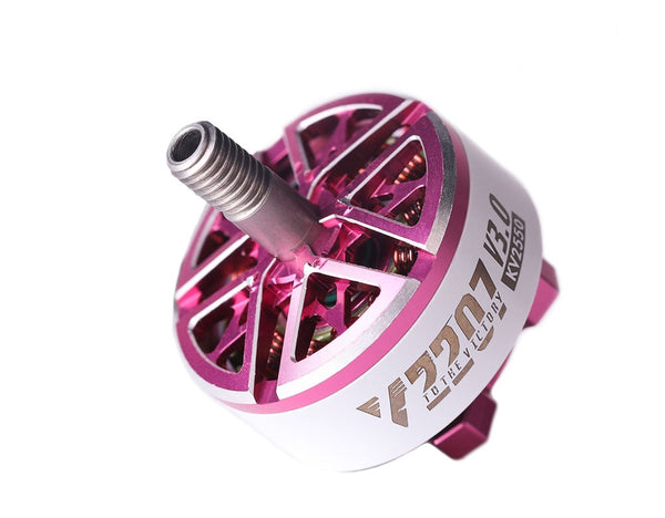 T-Motor Velox V3 2207 Brushless FPV Motor