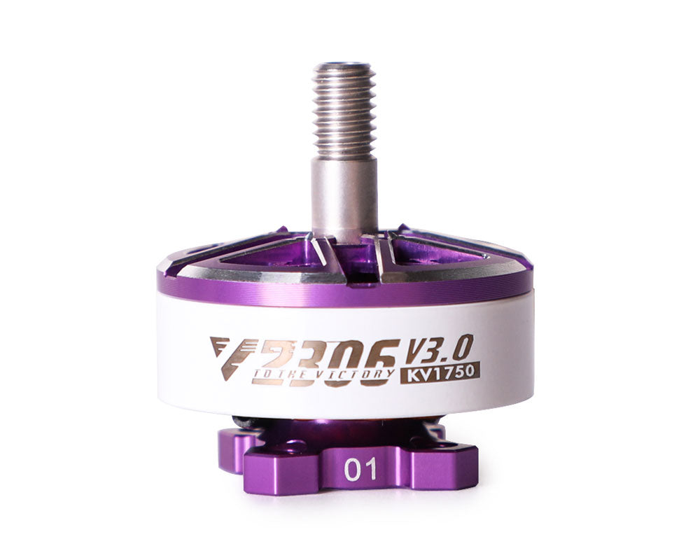 T-Motor Velox V3 2306 Brushless FPV Motor