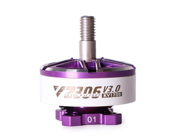 T-Motor Velox V3 2306 Brushless FPV Motor