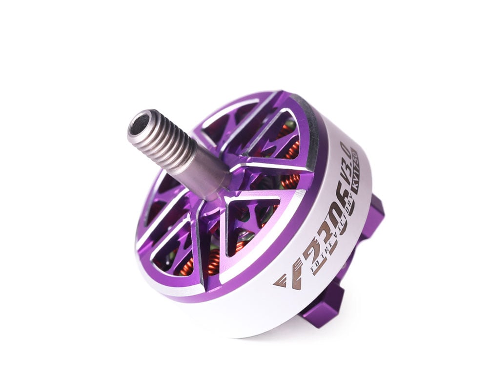 T-Motor Velox V3 2306 Brushless FPV Motor