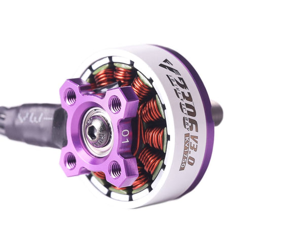 T-Motor Velox V3 2306 Brushless FPV Motor