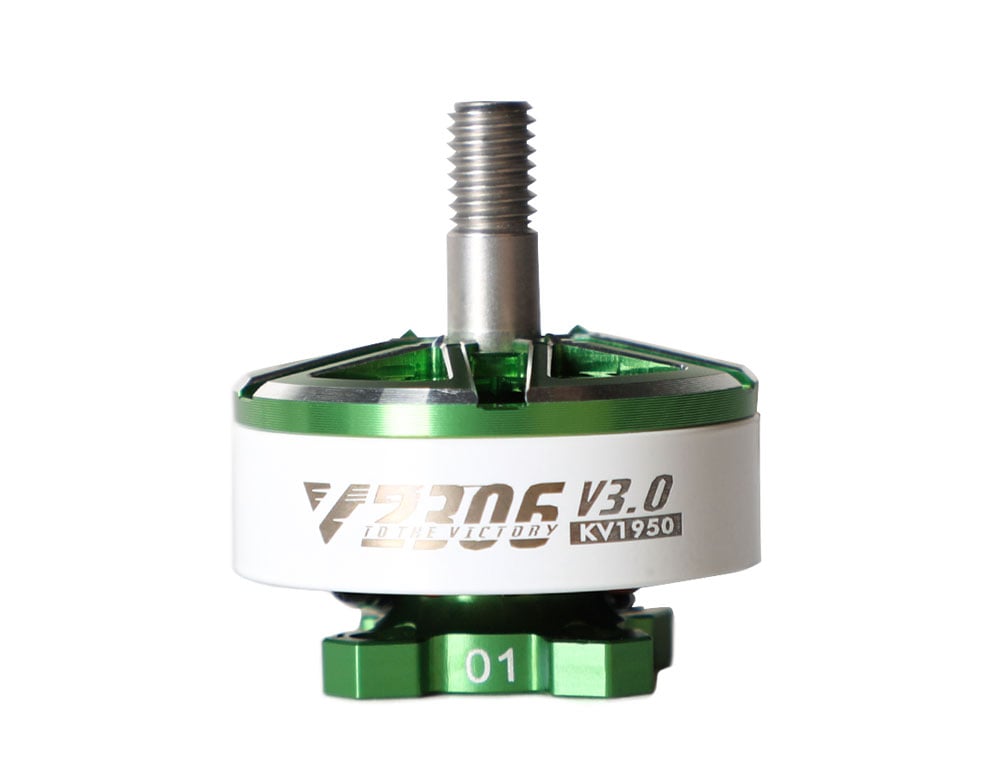 T-Motor Velox V3 2306 Brushless FPV Motor
