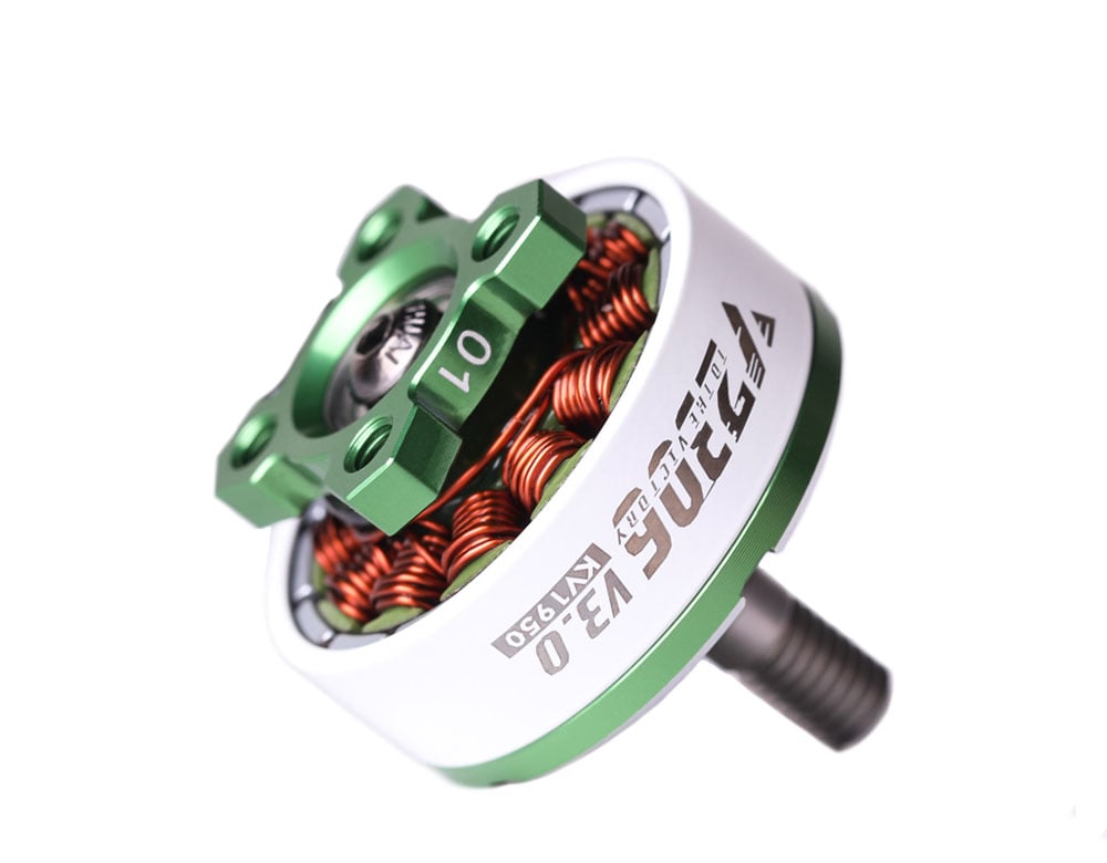 T-Motor Velox V3 2306 Brushless FPV Motor