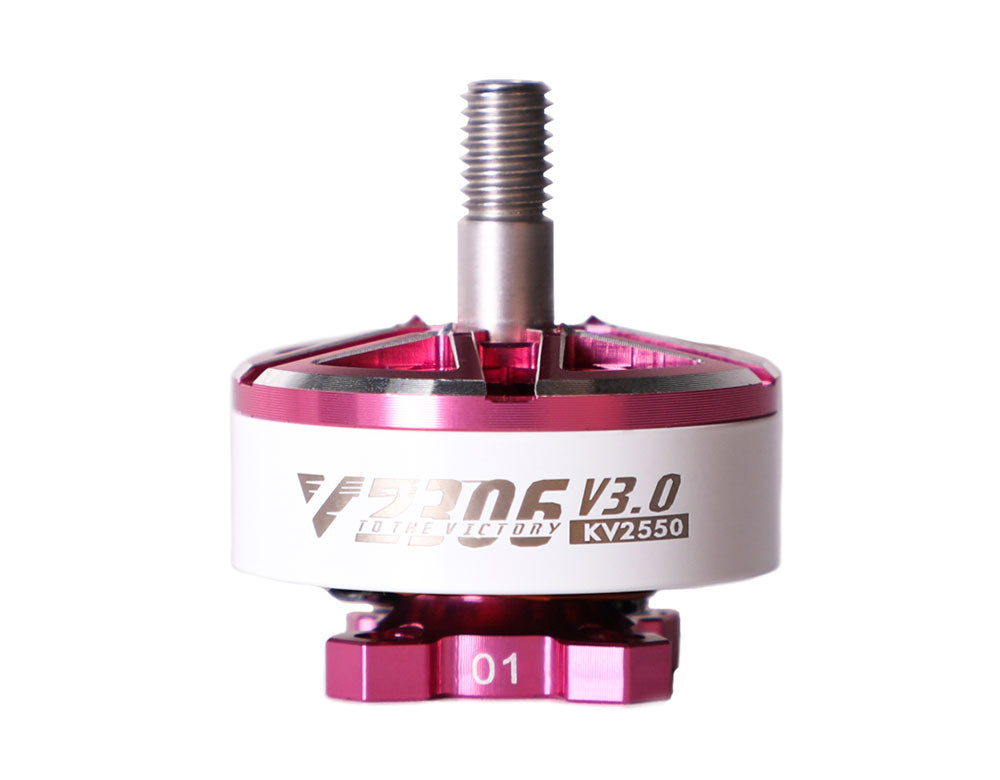 T-Motor Velox V3 2306 Brushless FPV Motor