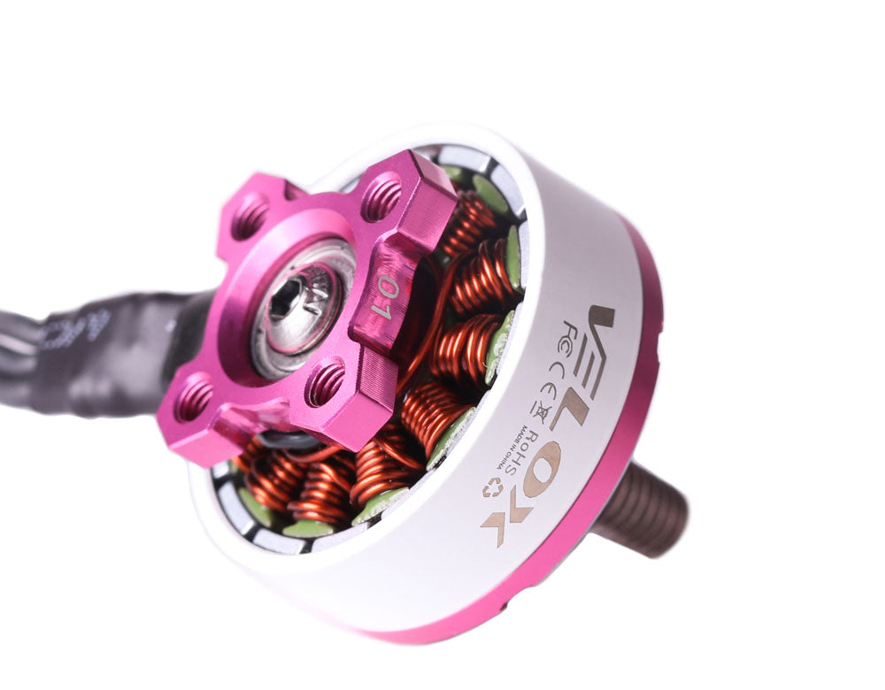 T-Motor Velox V3 2306 Brushless FPV Motor