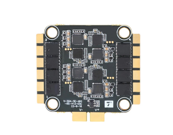Tmotor Velox V50A SE 6S 32Bit ESC