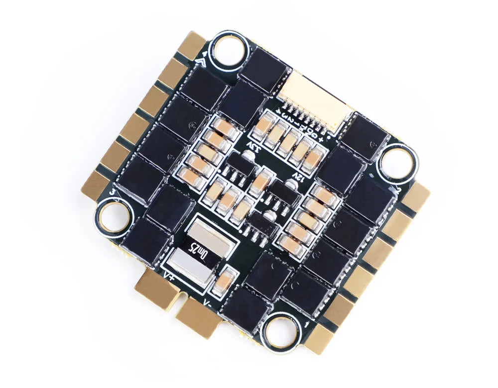 Tmotor Velox V50A SE 6S 32Bit ESC