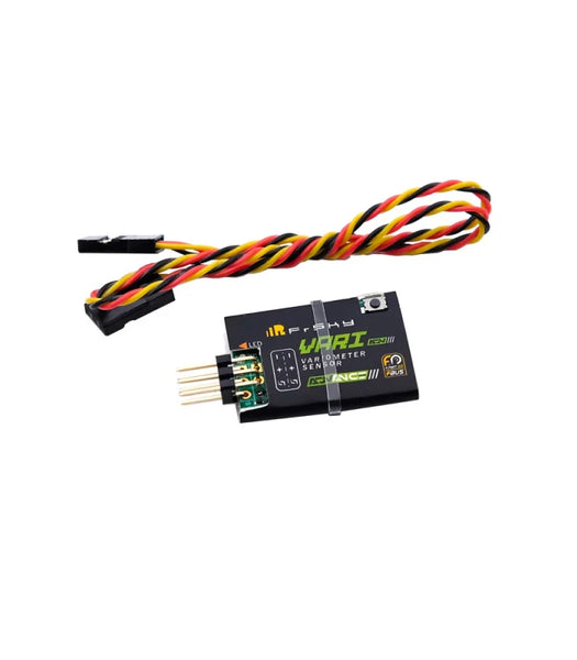 FrSky VARI ADV Variometer Telemetry Sensor