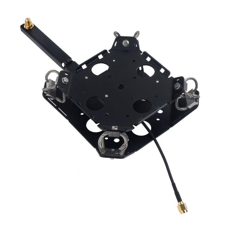 Emlid Reach RS+/RS2 Damping Platform