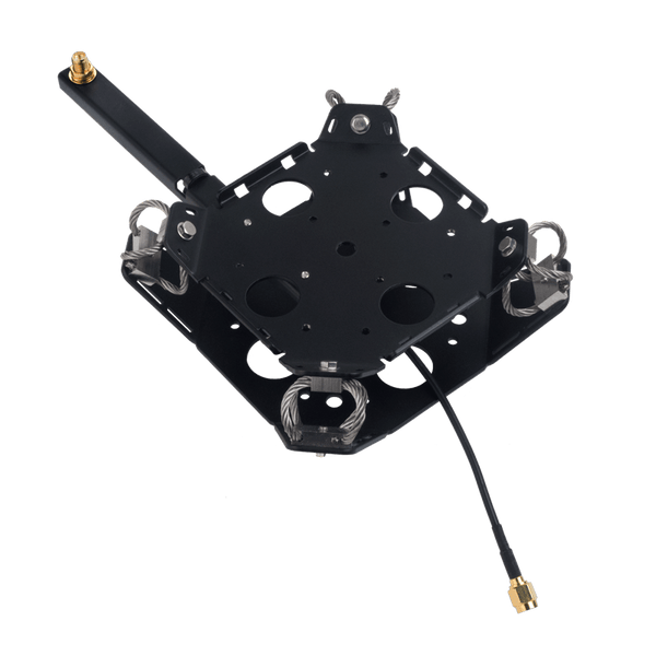 Emlid Reach RS+/RS2 Damping Platform