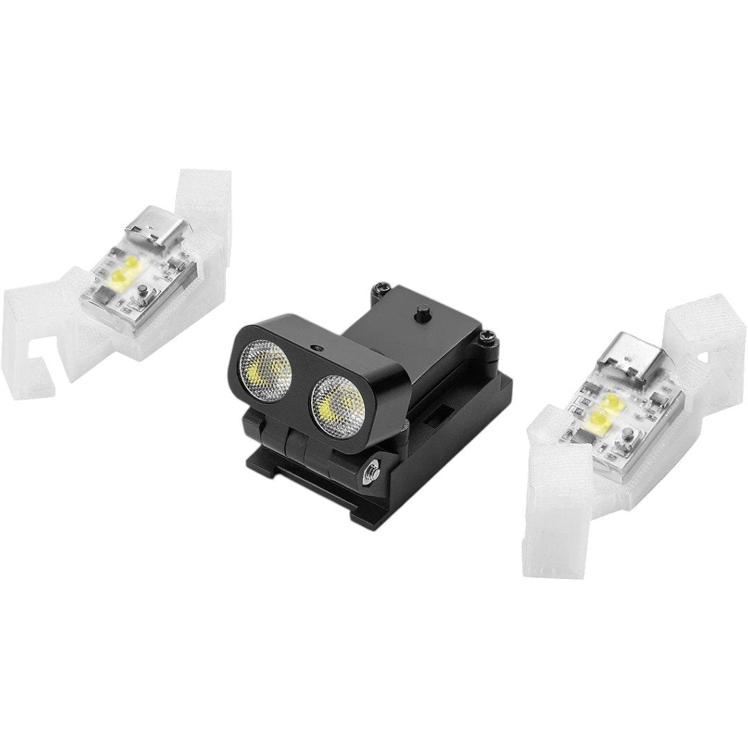 VIFLY Tactical Light Kit for DJI Avata 2