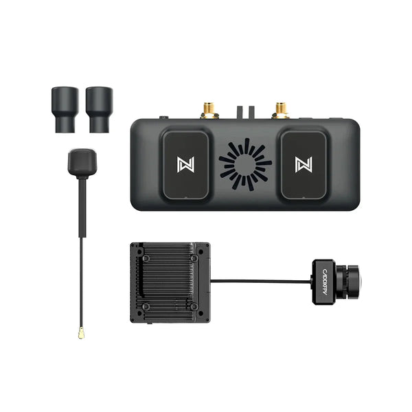 Walksnail Avatar VRX Digital HD FPV Receiver