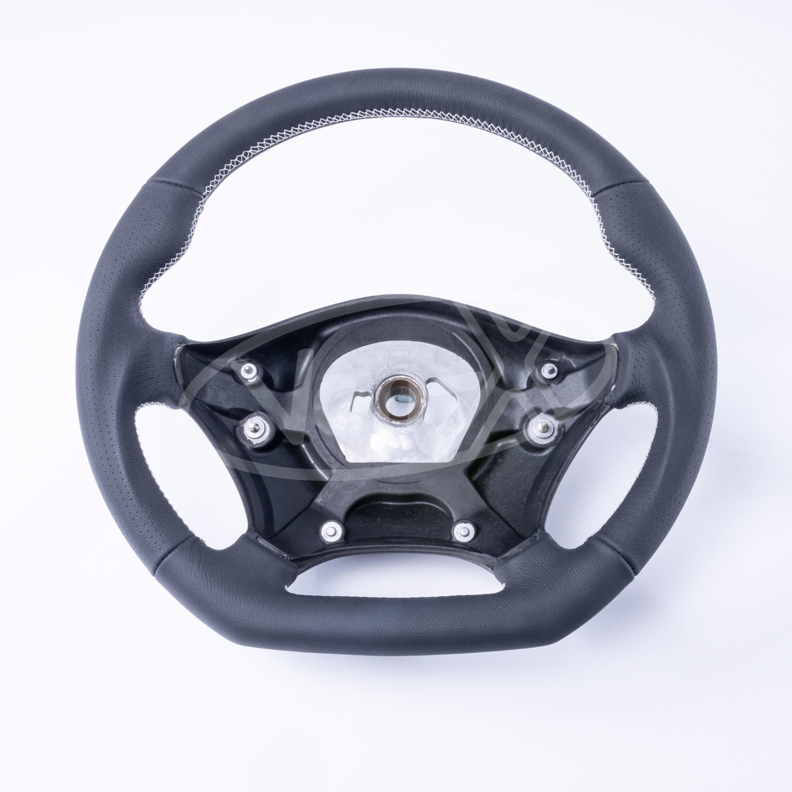 For Mercedes Dodge Sprinter Leather Steering wheel