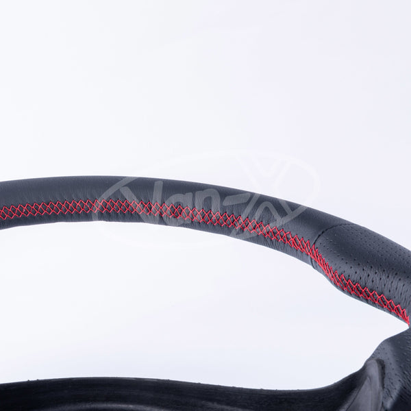 For Mercedes Dodge Sprinter Leather Steering wheel