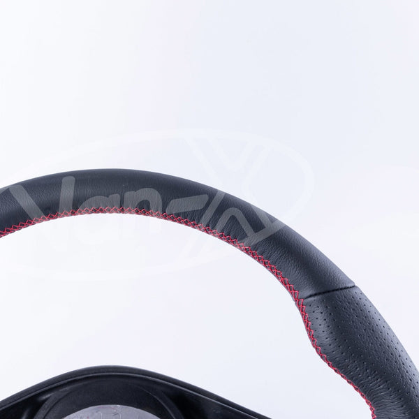 For Mercedes Dodge Sprinter Leather Steering wheel