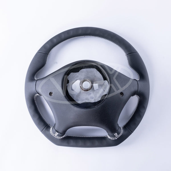 For Mercedes Dodge Sprinter Leather Steering wheel