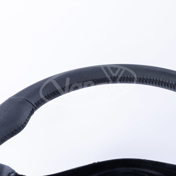 For Mercedes Dodge Sprinter Leather Steering wheel