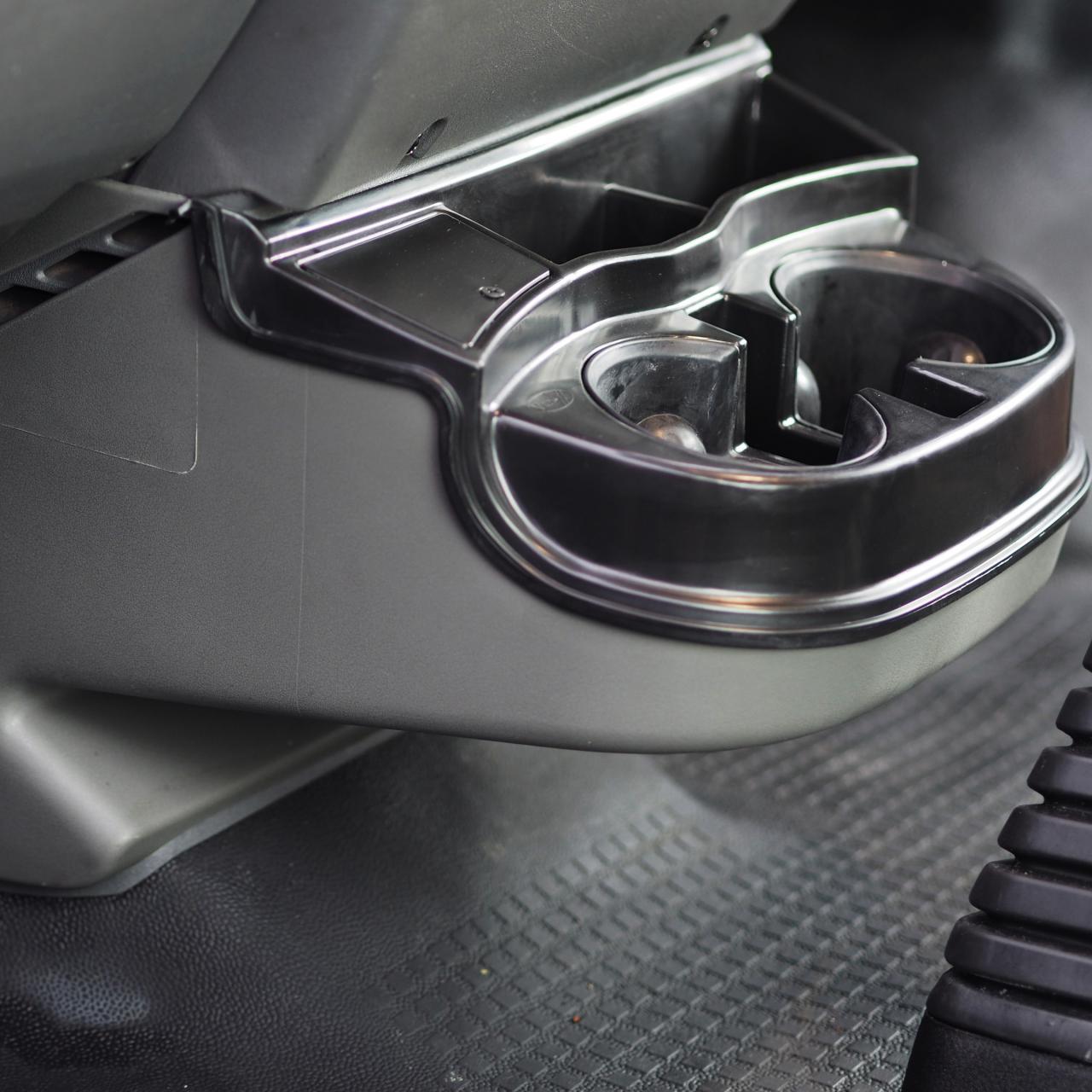 For VW T4 Cup Holder Console All in 1 Storage