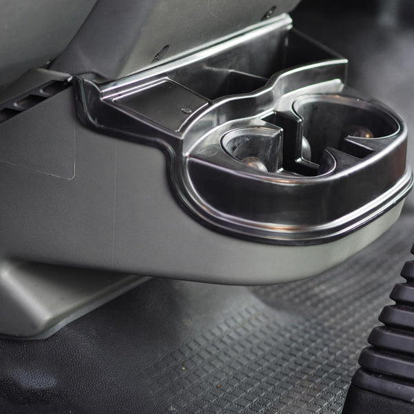 For VW T4 Cup Holder Console All in 1 Storage