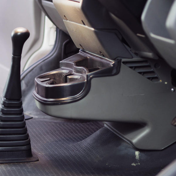 For VW T4 Cup Holder Console All in 1 Storage