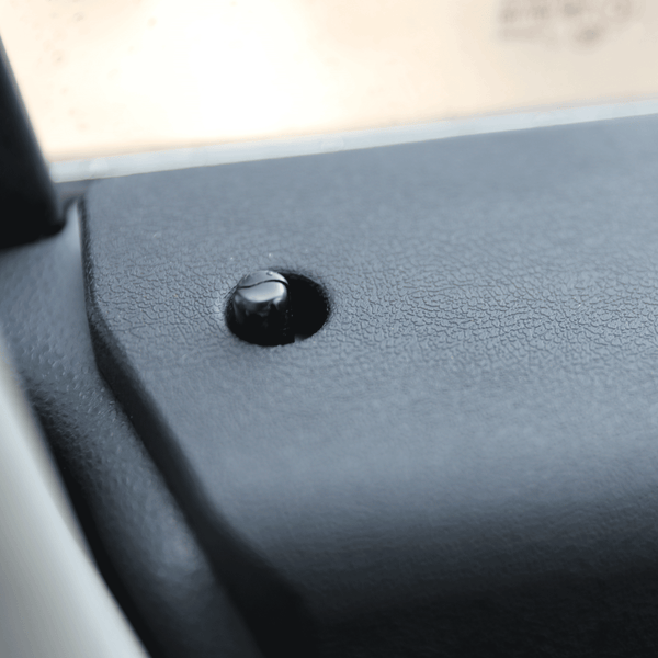 For VW T5, T5.1 Transporter Door Card Arm Rest PU Foam campervan ideas