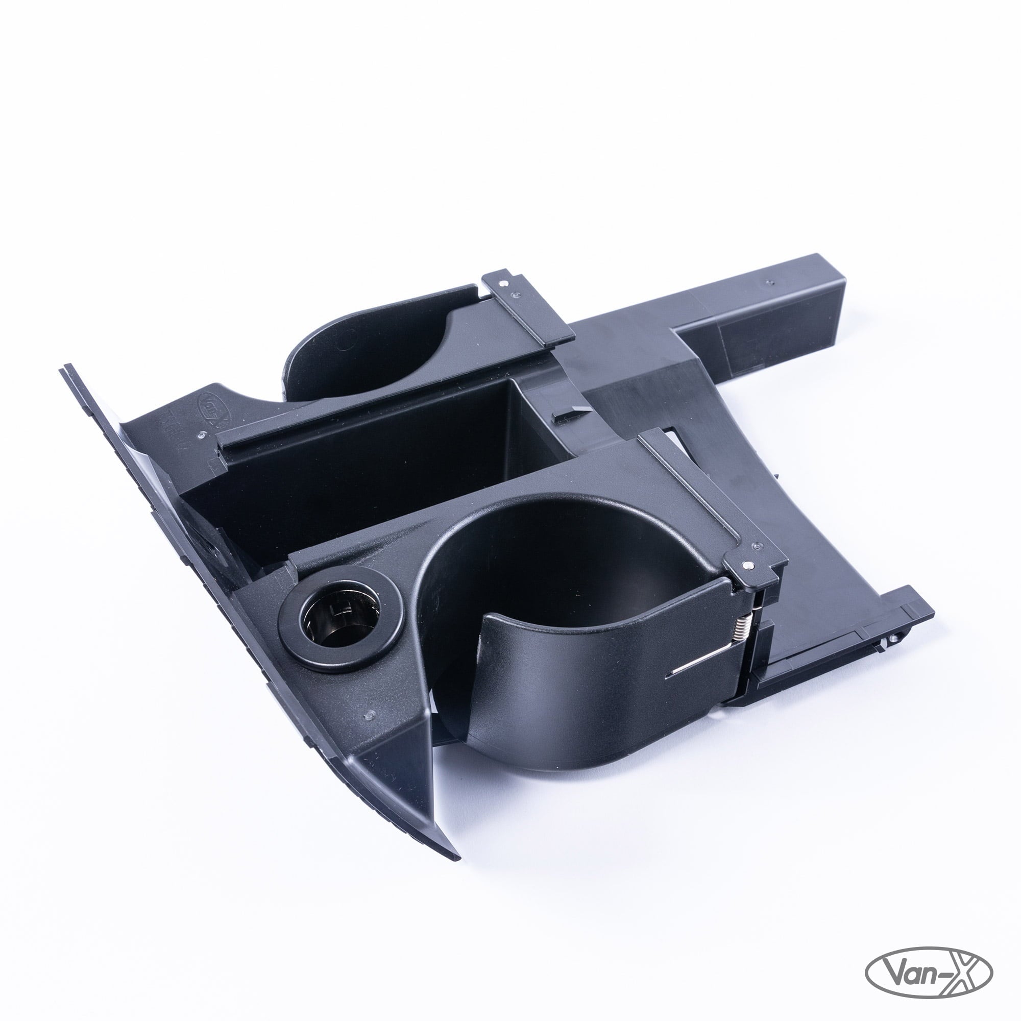For VW T5 Transporter OEM Cup Holder Replacement – Right Hand Drive (RHD)