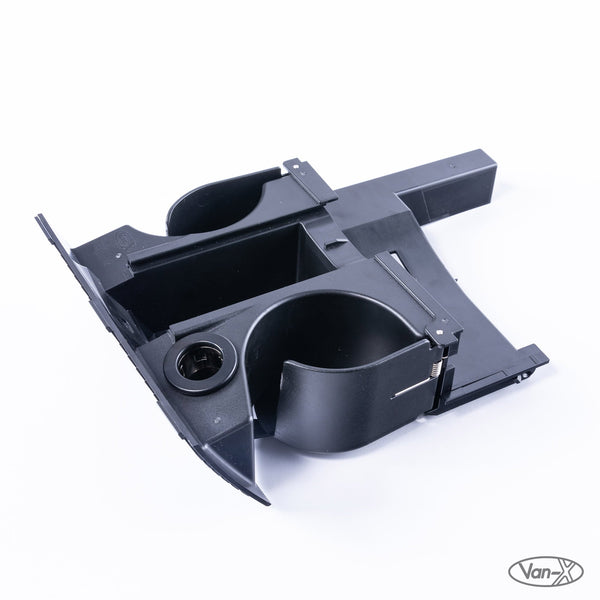 For VW T5 Transporter OEM Cup Holder Replacement – Right Hand Drive (RHD)