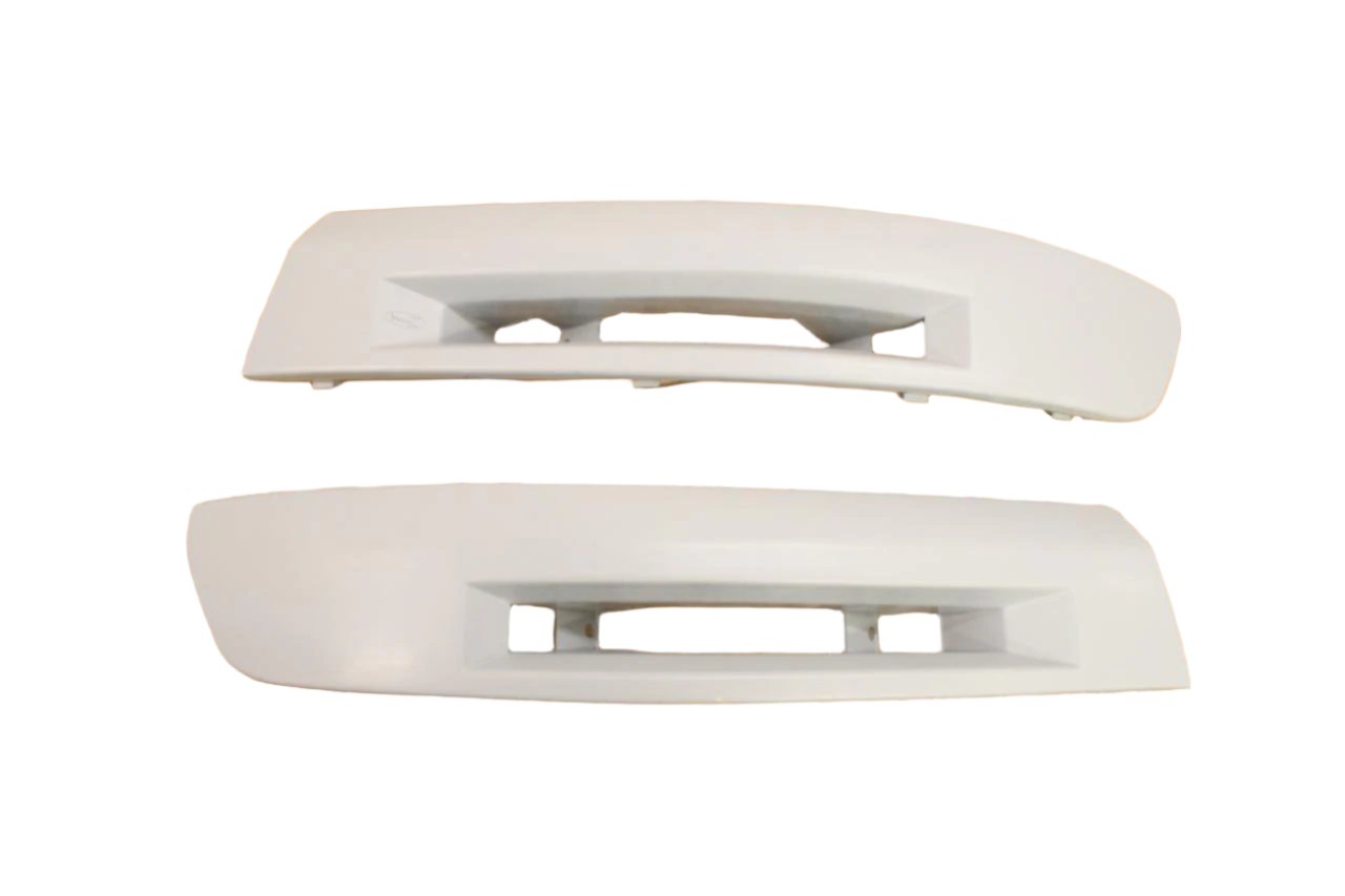 For VW T5 Transporter DRL Daylight Panels ( Set of 2 ) Primed | Van-X
