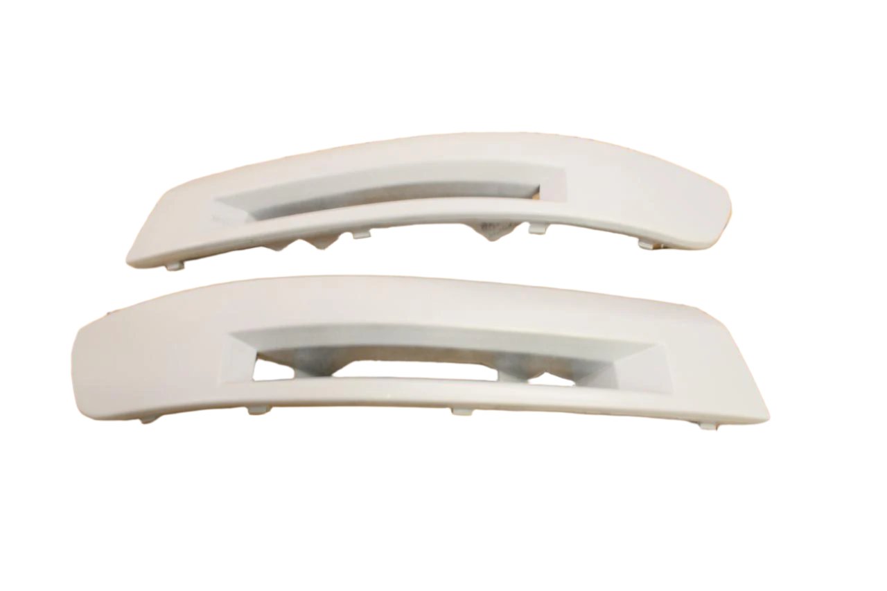 For VW T5 Transporter DRL Daylight Panels ( Set of 2 ) Primed | Van-X