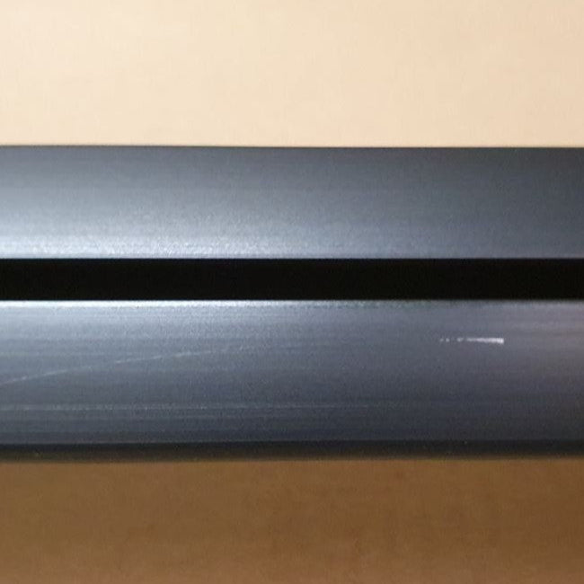 Peugeot Boxer Campervan Awning Rails (Black) - B-Grade - Collection Only