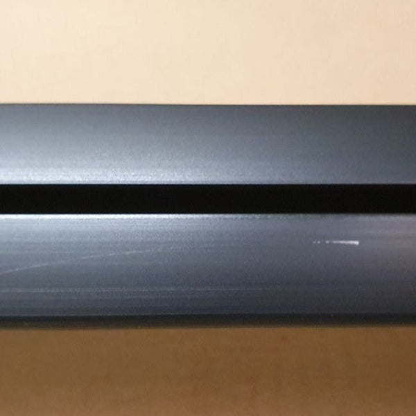 For VW T5.1 Awning Rails (Black) - B-Grade - Collection Only