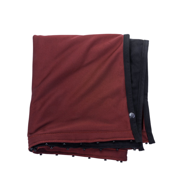 Premium Black-out Curtain Material 50cm Drop camper conversions Spares Van-X Curtain kits