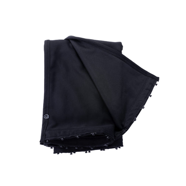 Premium Black-out Curtain Material 57cm Drop camper conversions Spares Van-X Curtain kits