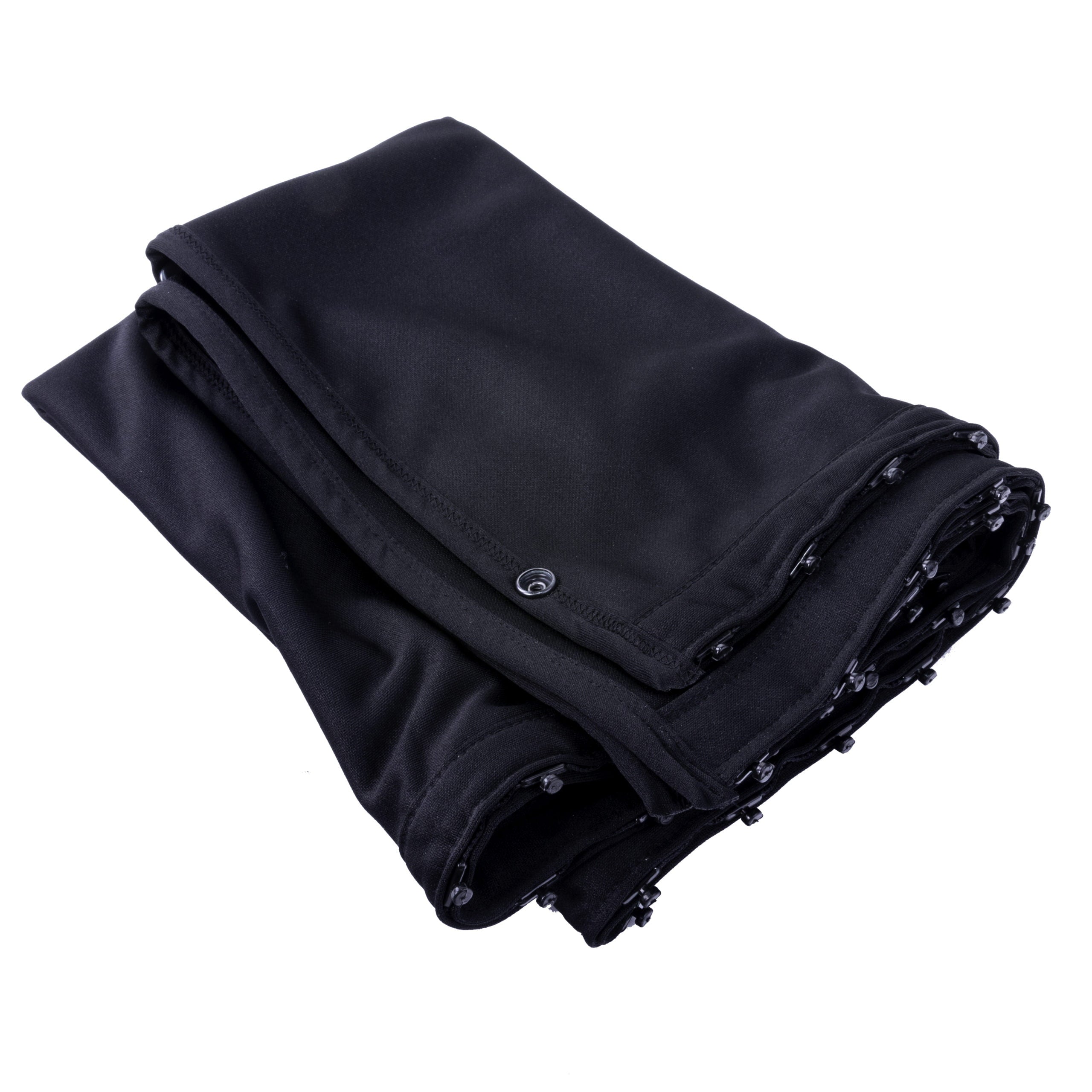 Premium Black-out Curtain Material 46cm Drop camper conversions Spares Van-X Curtain kits