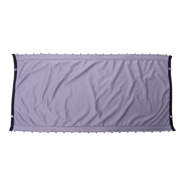 Premium Black-out Curtain Material 46cm Drop camper conversions Spares Van-X Curtain kits