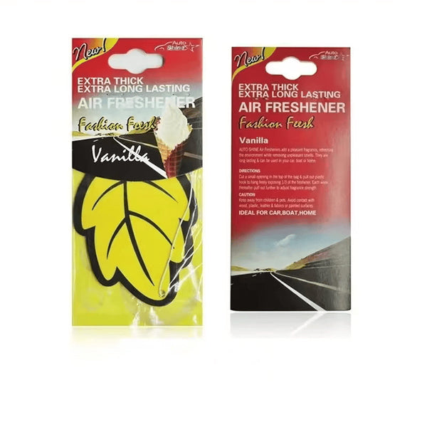 Long Lasting Car Air Freshener