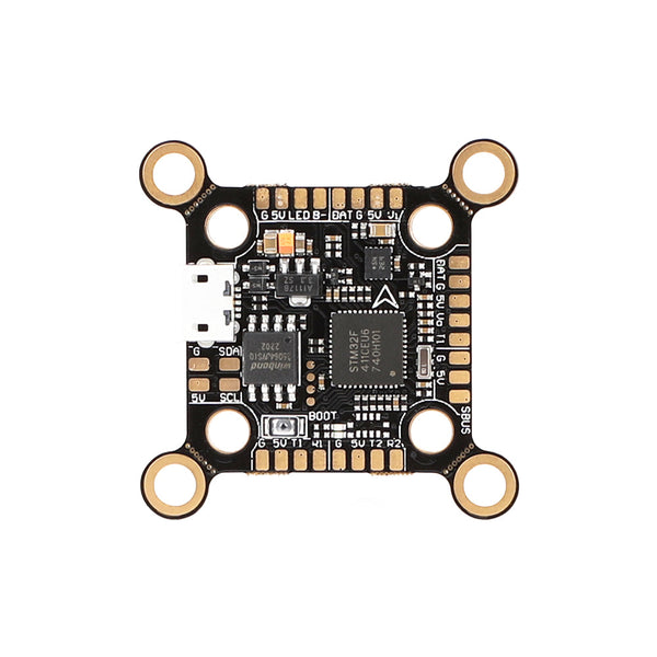 Tmotor Velox F411 Flight Controller